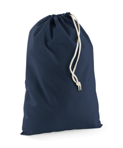 Cotton Stuff Bag W115